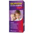 Ibuprom dla Dzieci Forte 200 mg/ 5ml, zawiesina doustna od 3 miesiąca, smak truskawkowy, 100 ml - miniaturka 2 zdjęcia produktu