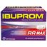 Ibuprom RR Max 400 mg, 48 tabletek powlekanych - miniaturka  zdjęcia produktu