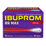 Ibuprom RR Max 400 mg, 48 tabletek powlekanych - 1 Ibuprom RR Max 400 mg, 48 tabletek powlekanych - miniaturka zdjęcia produktu