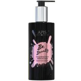 Apis Be Beauty, krem pielęgnacyjny do rąk, 300 ml - miniaturka zdjęcia produktu