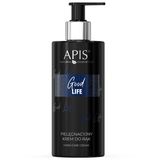 Apis Good Life, pielęgnacyjny krem do rąk, 300 ml - miniaturka zdjęcia produktu
