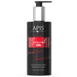 Apis Sensual Girl, pielęgnacyjny krem do rąk, 300 ml - miniaturka zdjęcia produktu