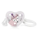 Lovi, łańcuszek do smoczka, Indian Summer Girl, 1 sztuka - miniaturka zdjęcia produktu