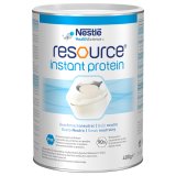 Resource Instant Protein, preparat odżywczy, smak neutralny, 400 g - miniaturka zdjęcia produktu