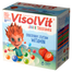 Visolvit Junior Strawberry, dla dzieci powyżej 3 lat, 30 saszetek - miniaturka 2 zdjęcia produktu