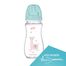 Canpol Babies EasyStart, butelka antykolkowa, szerokootworowa, zielona, po 12 miesiącu, 300 ml - miniaturka 3 zdjęcia produktu