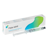 Hya-Joint 1%, sterylny roztwór hialuronianu sodu, 2,5 ml x 1 ampułkostrzykawka - miniaturka zdjęcia produktu