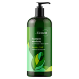 Element, szampon micelarny do włosów i skóry głowy, bazylia + NMF, 500 ml - miniaturka zdjęcia produktu