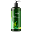 Element, szampon micelarny do włosów i skóry głowy, bazylia + NMF, 500 ml - miniaturka  zdjęcia produktu