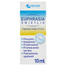Euphrasia Świetlik, łagodzące krople do oczu, 10 ml - miniaturka 2 zdjęcia produktu