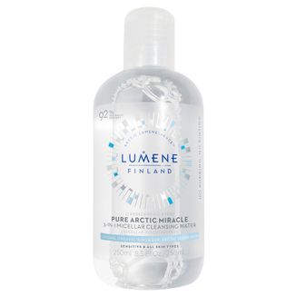 Lumene Nordic Hydra Lahde, płyn micelarny 3w1, 250 ml - zdjęcie produktu