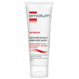 Emolium Intensive, krem specjalny, od 1 miesiąca życia, 75 ml USZKODZONE OPAKOWANIE - miniaturka zdjęcia produktu