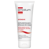 Emolium Intensive, emulsja specjalna do ciała od 1 miesiąca życia, 200 ml - miniaturka zdjęcia produktu