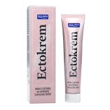Ectokrem, krem z ektoiną na atopowe zapalenie skóry, 30 ml USZKODZONE OPAKOWANIE - miniaturka zdjęcia produktu