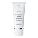 Esthederm No Sun, krem ochronny do twarzy i ciała, z filtrami mineralnymi, 50 ml - miniaturka zdjęcia produktu