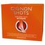 Valentis Cignon Shots, 10 ml x 20 fiolek USZKODZONE OPAKOWANIE - miniaturka  zdjęcia produktu