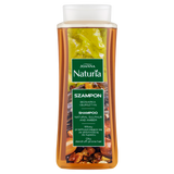 Joanna Naturia, szampon do włosów z biosiarką i bursztynem, 500 ml - miniaturka zdjęcia produktu