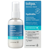 Tołpa Dermo Face, Hydrativ, głęboko nawilżające serum-booster, 75 ml - miniaturka zdjęcia produktu