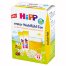HiPP Herbatka Bio na dobre samopoczucie, koper, anyż, kminek, 15 saszetek - miniaturka  zdjęcia produktu