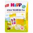 HiPP Herbatka Bio na dobre samopoczucie, koper, anyż, kminek, 15 saszetek - miniaturka 2 zdjęcia produktu
