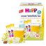 HiPP Herbatka Bio na dobre samopoczucie, koper, anyż, kminek, 15 saszetek - miniaturka 3 zdjęcia produktu