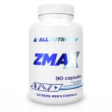 Allnutrition ZMAX, 90 kapsułek - miniaturka zdjęcia produktu