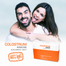 Colostrum Immune, 60 kapsułek KRÓTKA DATA - miniaturka 2 zdjęcia produktu