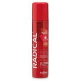 Radical, szampon suchy z odżywką do włosów zniszczonych i osłabionych, 180 ml - miniaturka zdjęcia produktu