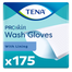 Tena Wash Glove, rękawica myjąca, 175 sztuk USZKODZONE OPAKOWANIE - miniaturka  zdjęcia produktu
