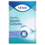 Tena Wash Glove, rękawica myjąca, 175 sztuk USZKODZONE OPAKOWANIE - miniaturka 2 zdjęcia produktu