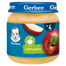 Gerber Deser, jabłuszka, po 4 miesiącu, 125 g - miniaturka  zdjęcia produktu