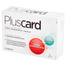 Pluscard 100 mg + 40 mg, 60 tabletek USZKODZONE OPAKOWANIE - miniaturka  zdjęcia produktu