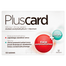 Pluscard 100 mg + 40 mg, 60 tabletek USZKODZONE OPAKOWANIE - miniaturka 2 zdjęcia produktu