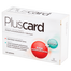 Pluscard 100 mg + 40 mg, 60 tabletek - miniaturka  zdjęcia produktu
