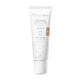 Avene Couvrance, fluid korygujący, nr 3.0, piaskowy, SPF 20, 30 ml - miniaturka zdjęcia produktu