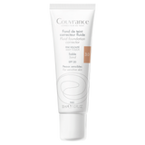 Avene Couvrance, fluid korygujący, nr 3.0, piaskowy, SPF 20, 30 ml - miniaturka zdjęcia produktu