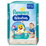 Pampers Splashers, pieluchomajtki do pływania, rozmiar 3-4, 6-11 kg, 12 sztuk - miniaturka 2 zdjęcia produktu