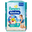 Pampers Splashers, pieluchomajtki do pływania, rozmiar 4-5, 9-15 kg, 11 sztuk - miniaturka 2 zdjęcia produktu