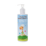 Azeta Bio, organiczny płyn do mycia ciała i włosów dla dzieci, 2w1, od urodzenia, 200 ml - miniaturka  zdjęcia produktu