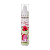 Azeta Bio, organiczna pasta do zębów dla dzieci, 0-24 miesięcy, malinowa, bez fluoru, 50 ml - miniaturka zdjęcia produktu