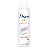 Dove Woman Powder Soft, antyperspirant w sprayu, 150 ml - miniaturka zdjęcia produktu