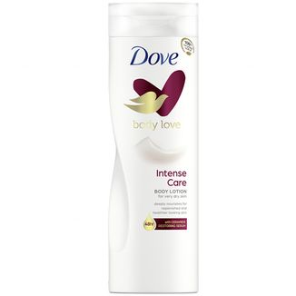 Dove, balsam do ciała, Deep Care, 400 ml - zdjęcie produktu