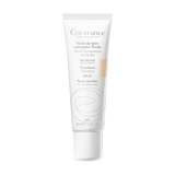 Avene Couvrance, fluid korygujący, nr 1.0, porcelanowy, SPF 20, 30 ml - miniaturka zdjęcia produktu