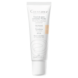 Avene Couvrance, fluid korygujący, nr 1.0, porcelanowy, SPF 20, 30 ml - miniaturka zdjęcia produktu