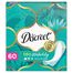 Wkładki higieniczne Discreet, Deo, Waterlily, 60 sztuk - miniaturka 2 zdjęcia produktu