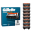Gillette Fusion Proglide Manual, wkłady wymienne, 8 sztuk - miniaturka 2 zdjęcia produktu