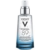 Vichy Mineral 89, booster wzmacniająco-nawilżający z kwasem hialuronowym, 50 ml USZKODZONE OPAKOWANIE - miniaturka zdjęcia produktu