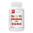 Wish, ZMA, Magnez 833,3 mg + Cynk 20,8 mg + B6 0,6 mg, 120 tabletek - miniaturka  zdjęcia produktu