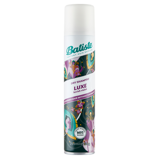 Batiste Luxe, szampon suchy, 200 ml USZKODZONE OPAKOWANIE - zdjęcie produktu