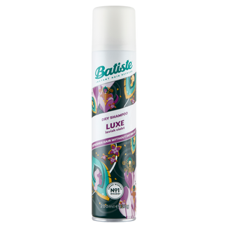 Batiste Luxe, szampon suchy, 200 ml - zdjęcie produktu